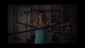 2. Finisher - Pulldown