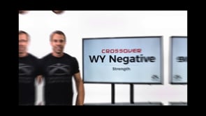 4. Finisher - WY Negative