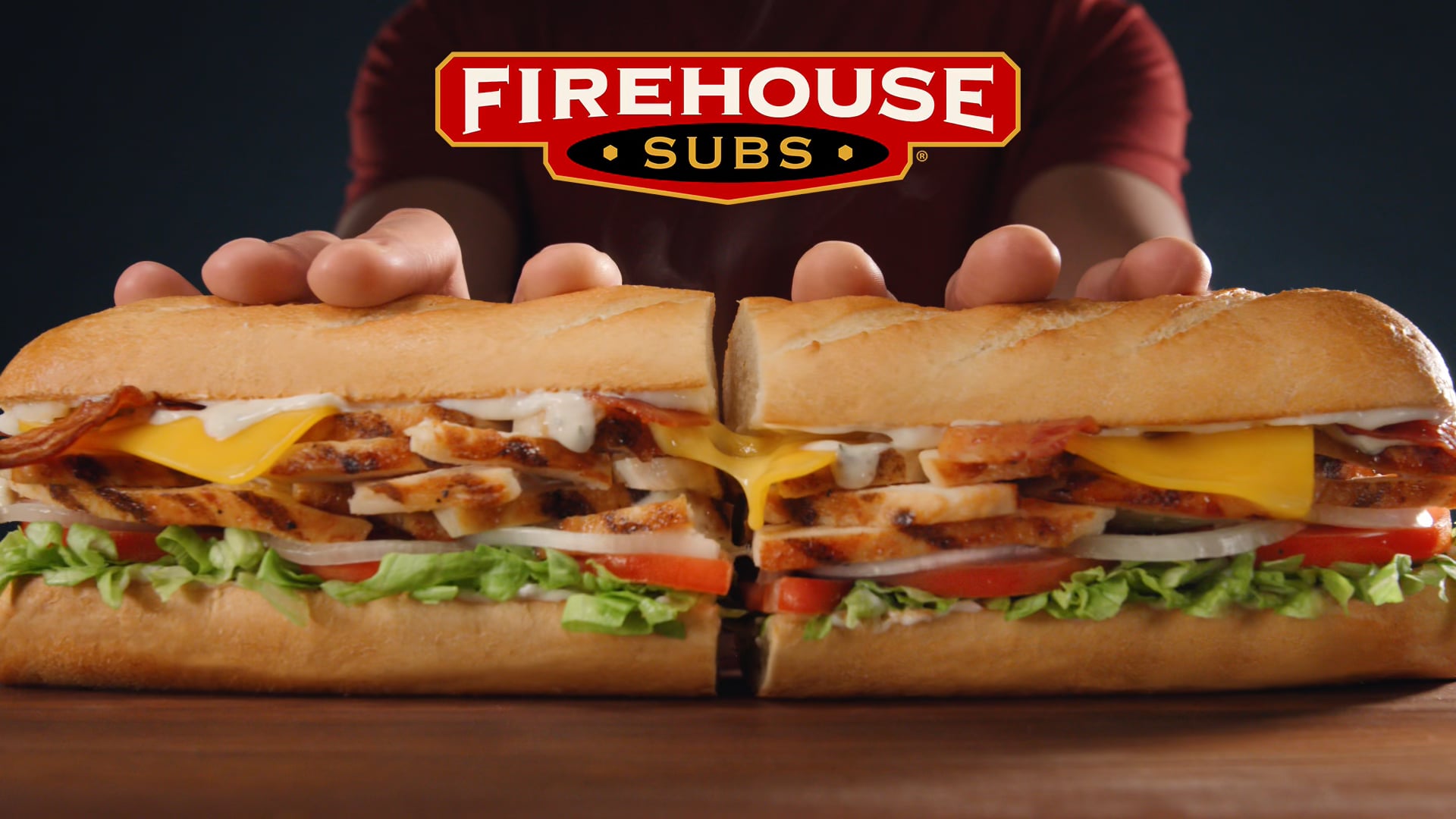 FIREHOUSE SUBS "CCR" | ? ? ?