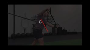 3. CS TORQ Split Chop
