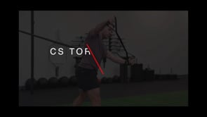 6. CS TORQ Golf Swing