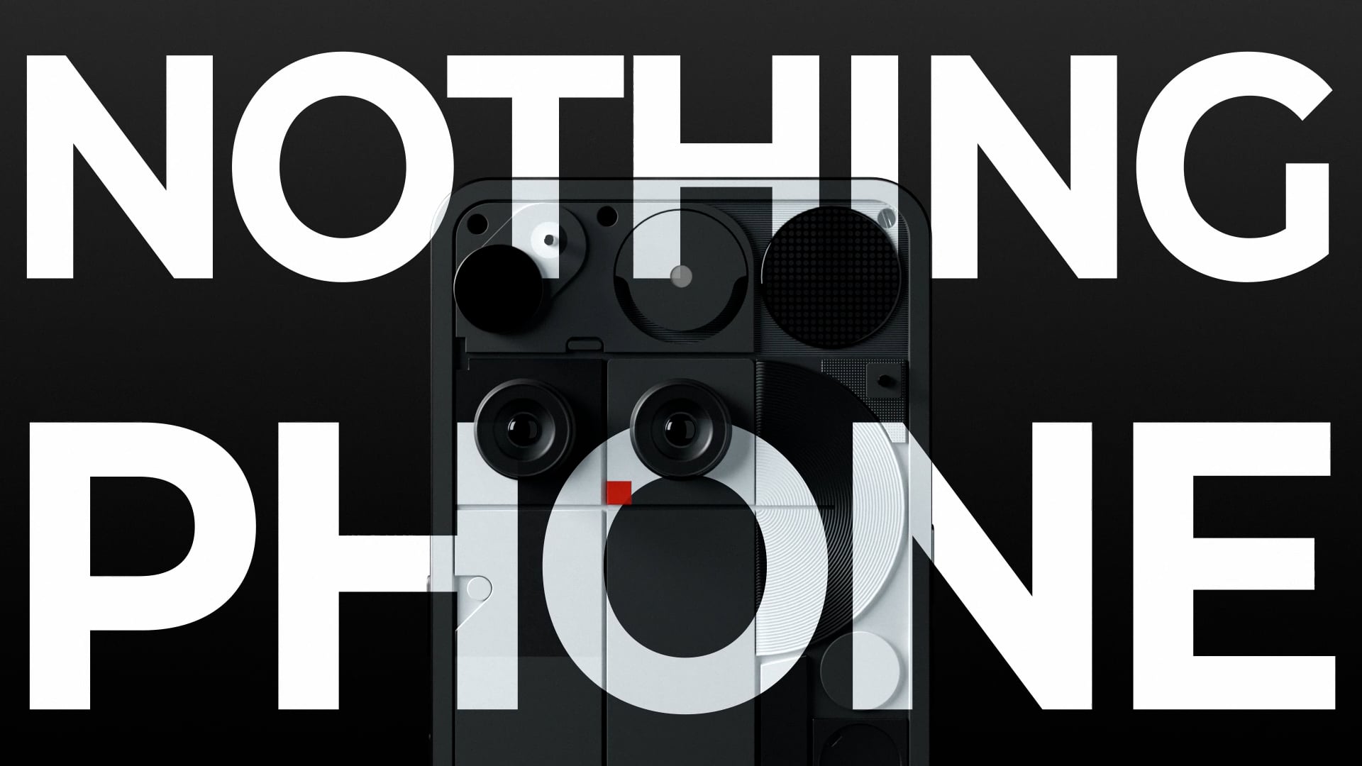 Nothing Phone Animation Music Video Animation | Videos & Movies on Vimeo