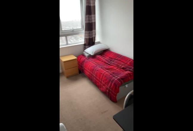 Cozy Single Room 5 min Walk from Battersea Park 🌳 Main Photo