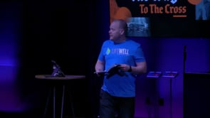 Palm Sunday | The Way To The Cross | Danny Cox