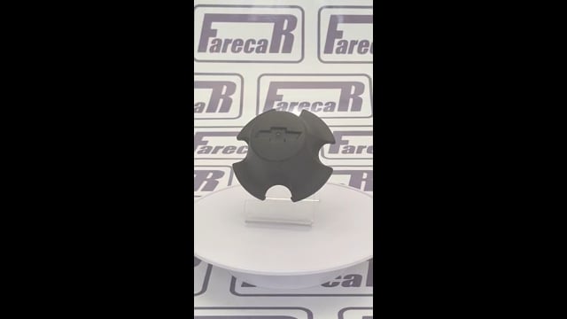 CALOTA DA RODA DE FERRO  CHEVY 500 1983 1984 1984 1986 1987 1988 1989 1990 1991 1992