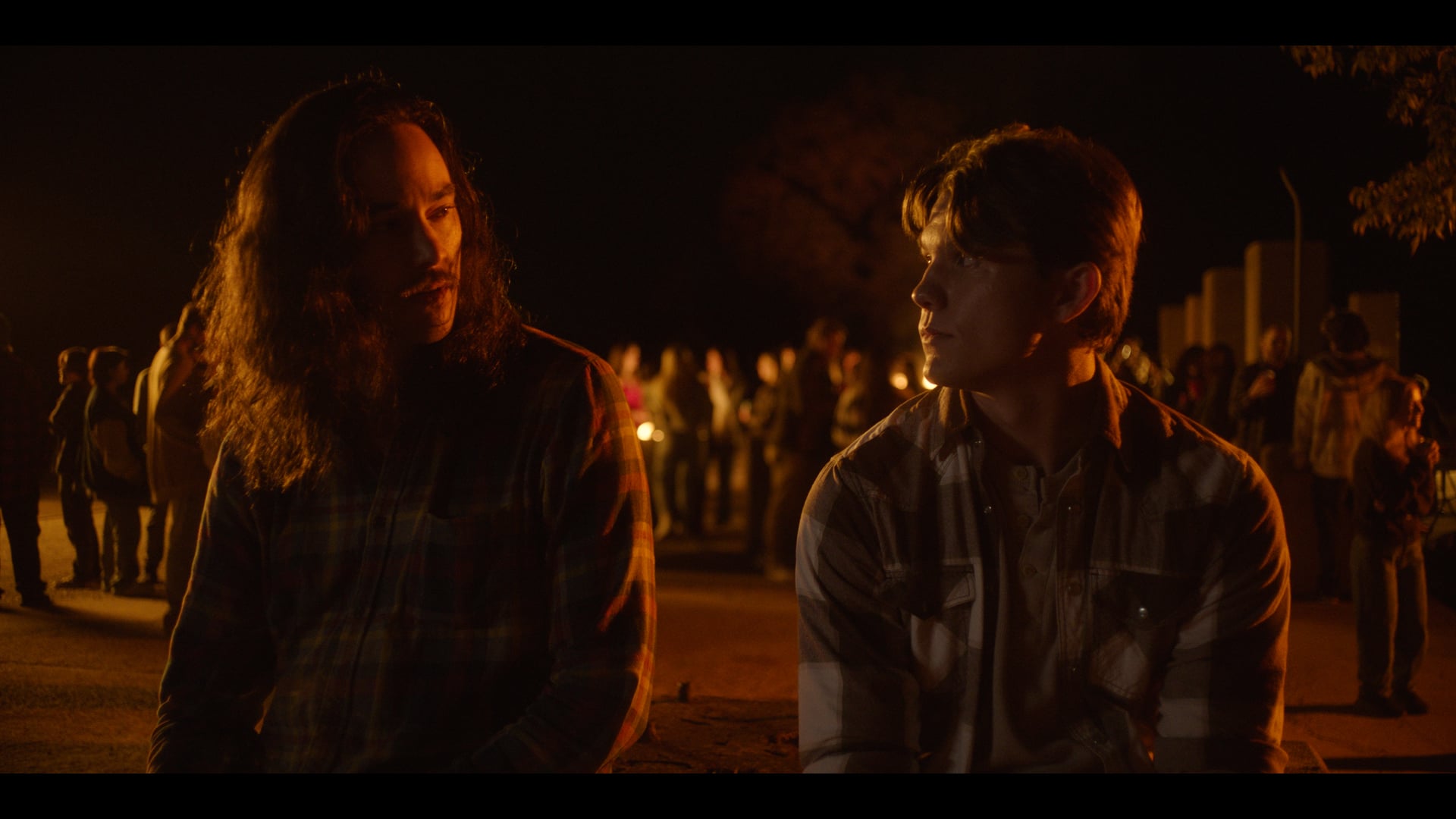 Dillon Milner Cinematography Reel (2025)