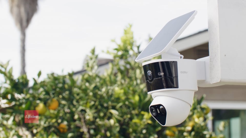 Refresh Your Home Security Routine this Spring
