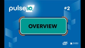 Pulse IQ Overview