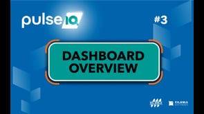 Pulse IQ Dashboard Overview