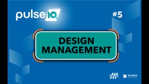 Pulse IQ Design Management