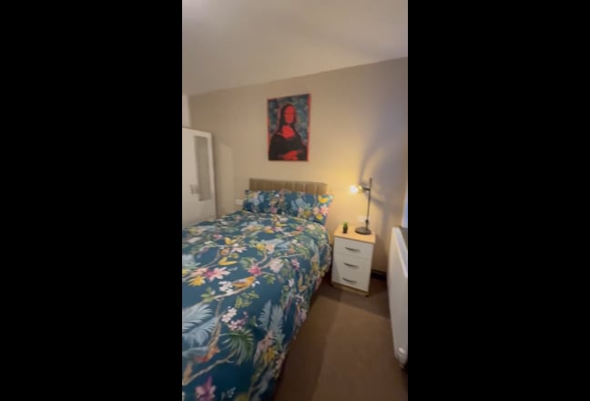 All females Modern En-Suite Rooms Near MRI & Uni  Main Photo