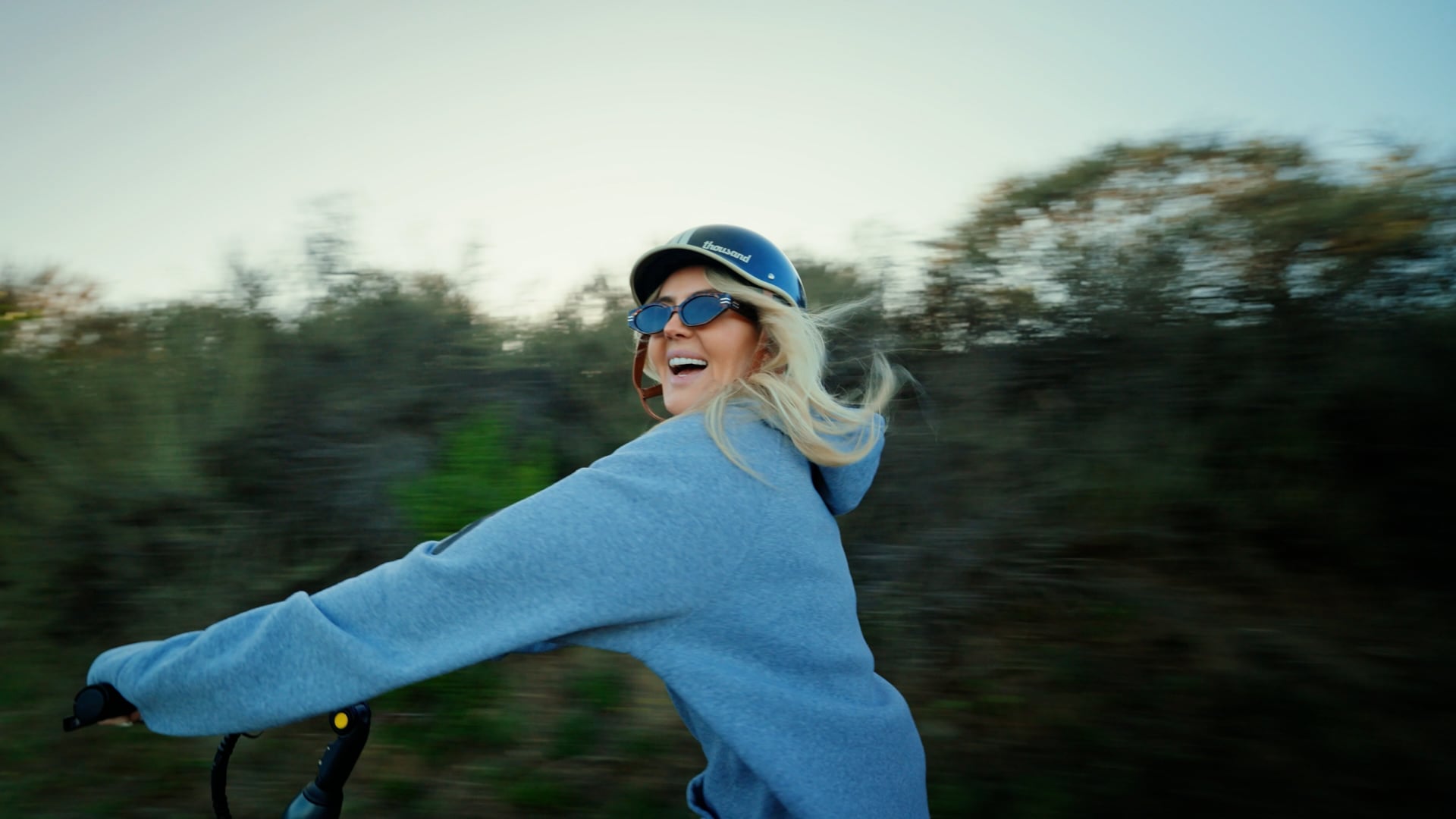 Go Farther - Cirq X1