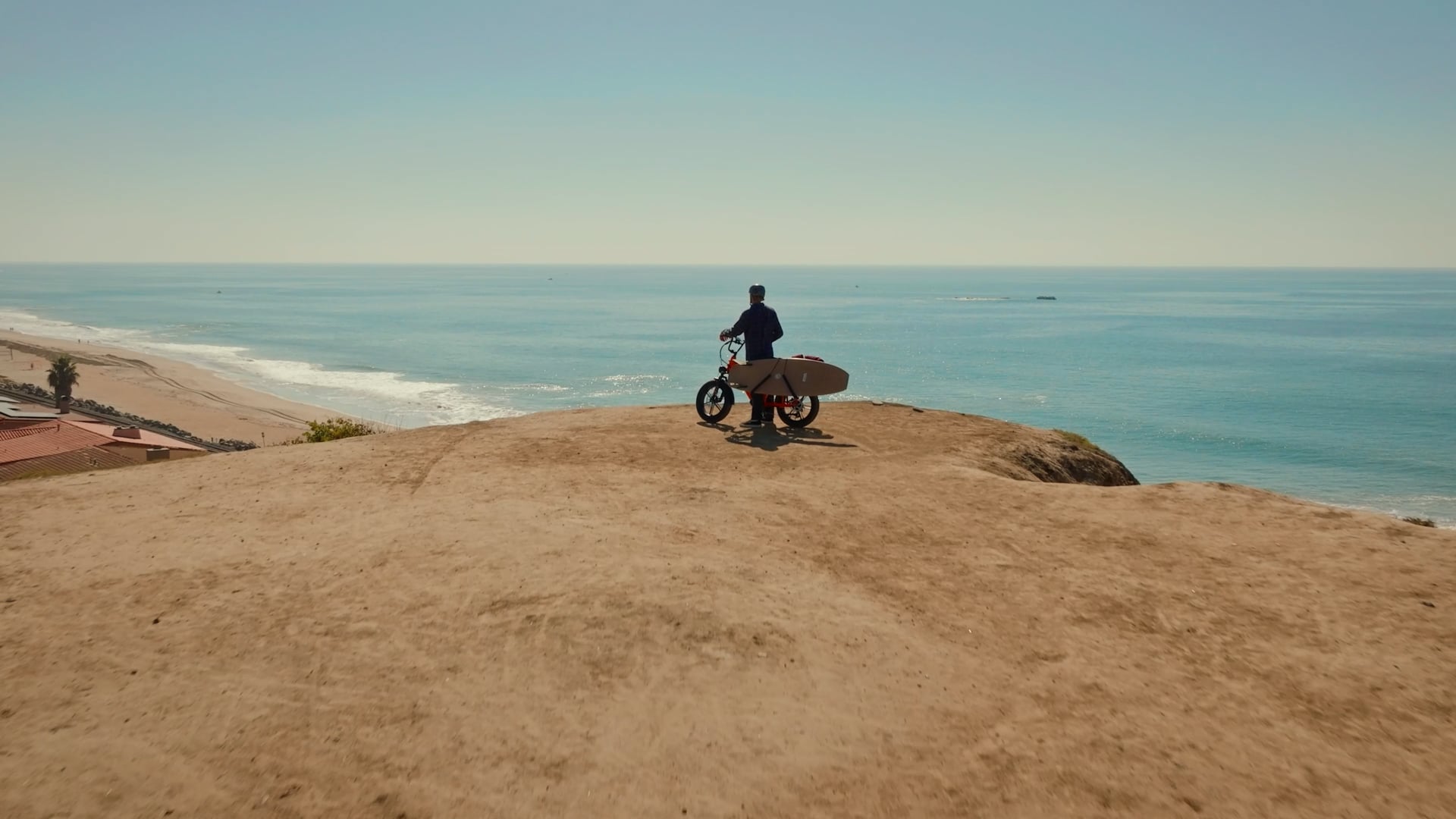 Sam's Story - Kingbull Voyager 2.0