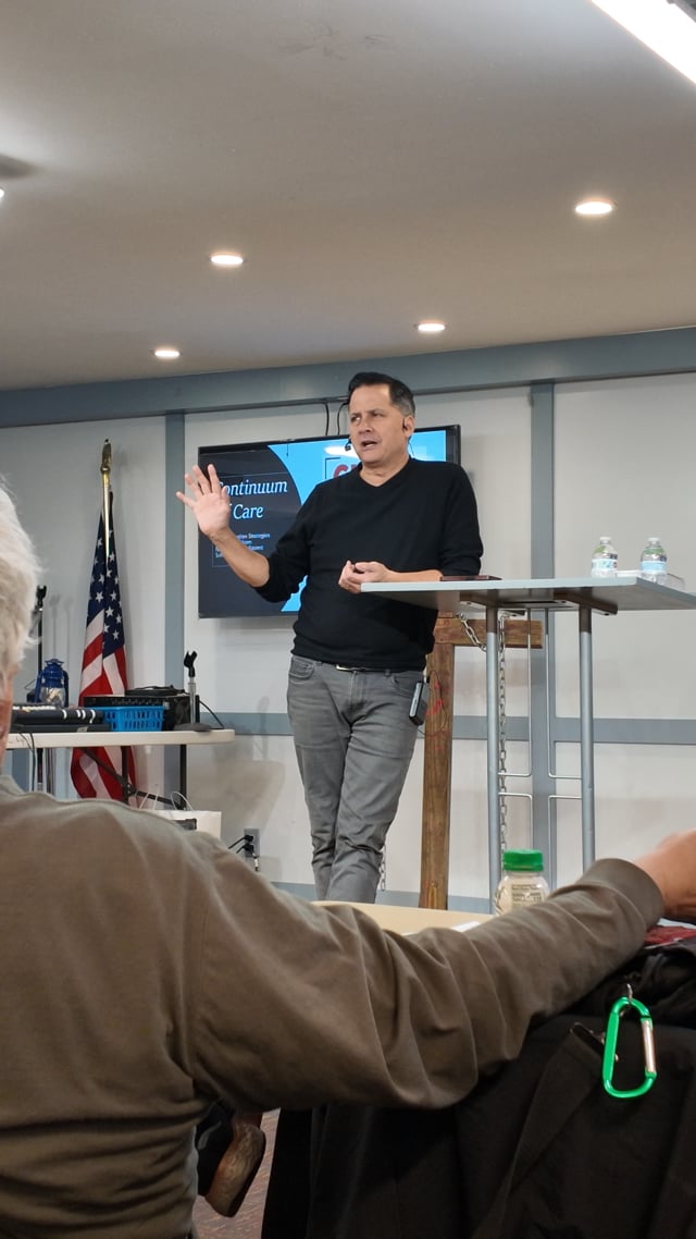 School Adoption - BK Kickoff