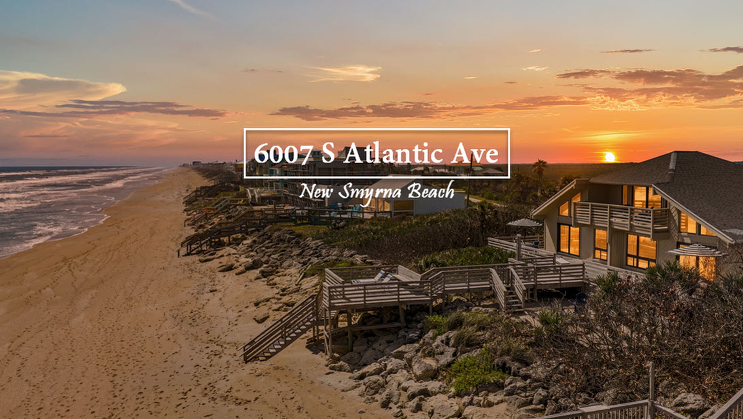 6700 S Atlantic Ave, New Smyrna Beach | Videos & Movies on Vimeo