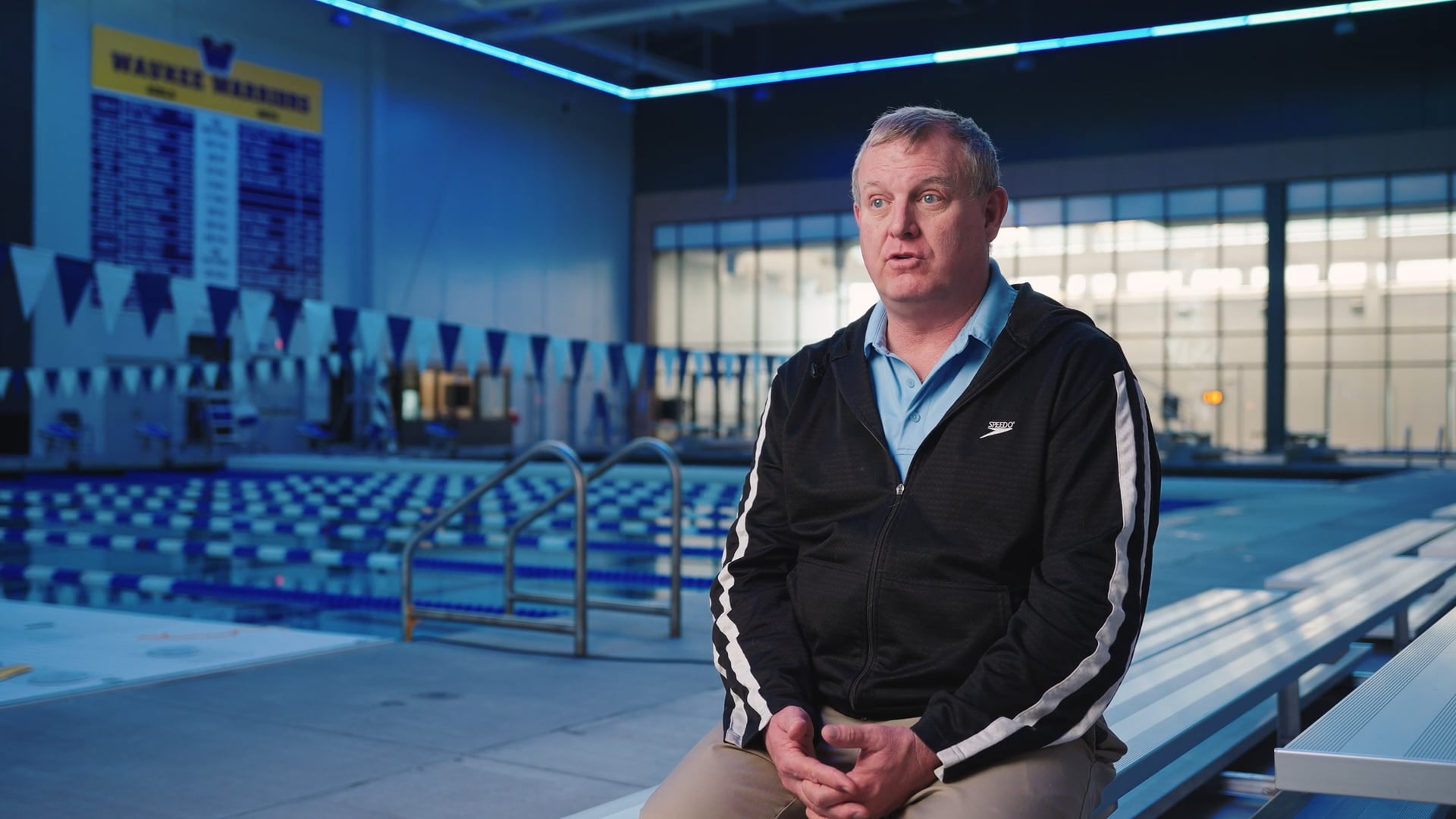 Waukee Natatorium Project Recap | KCL Engineering