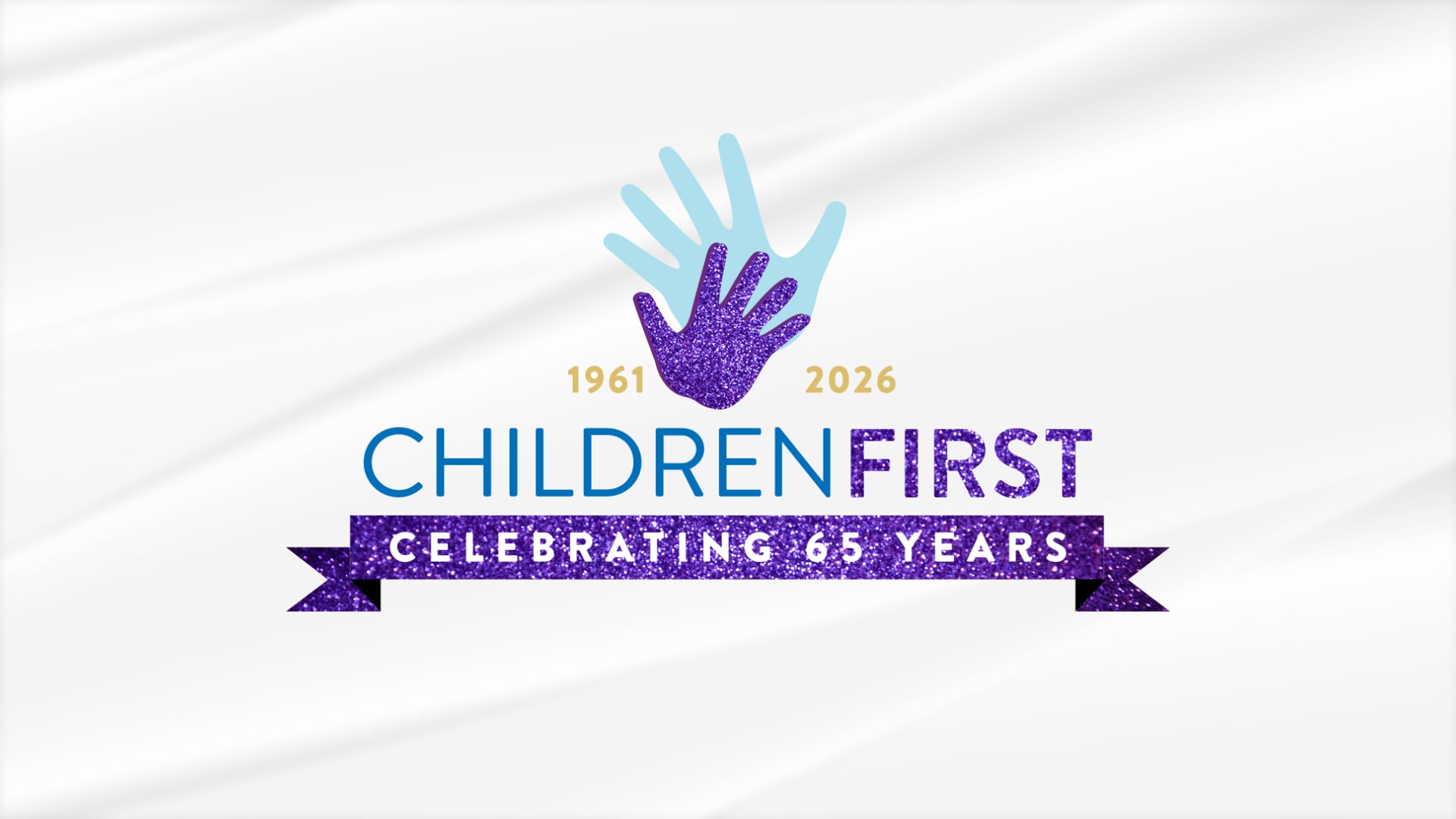 Children First: Celebrating 65 Years