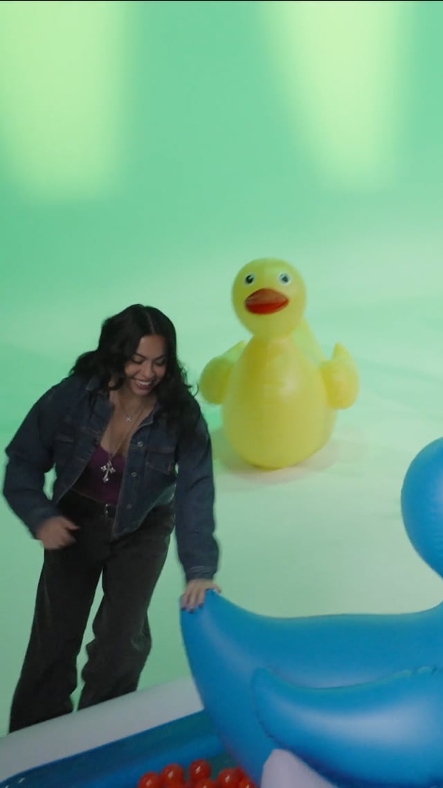 Video still from Firefly Game Kayli 9x16
