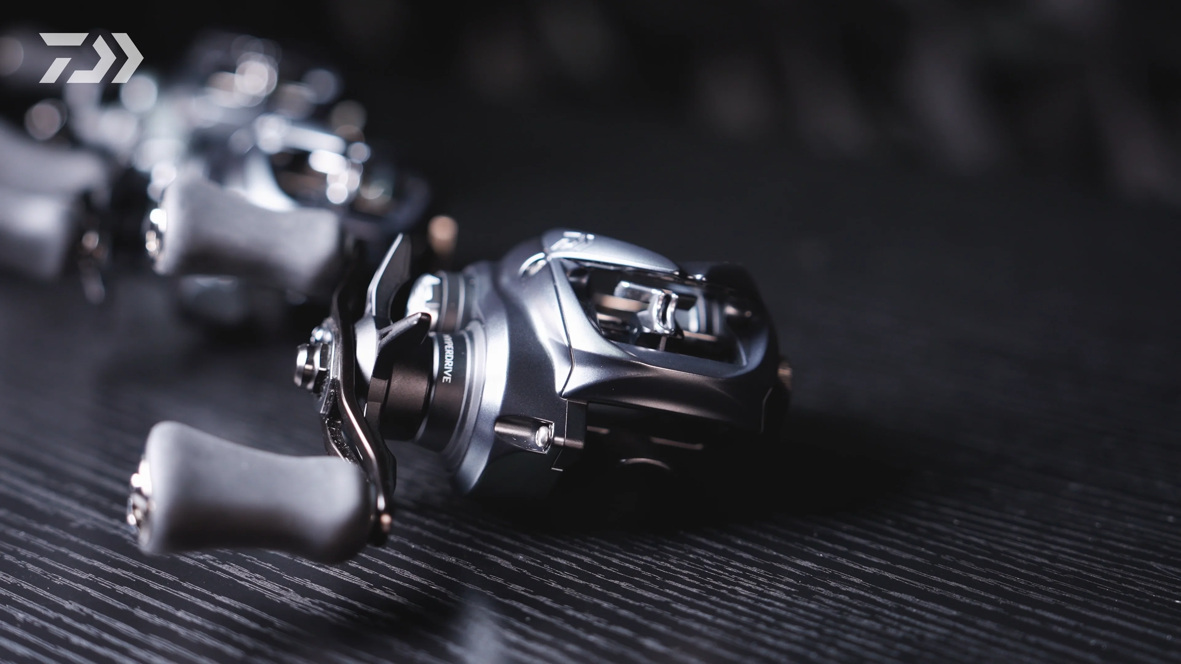 Daiwa Tatula Elite Baitcasting Reels — Discount Tackle