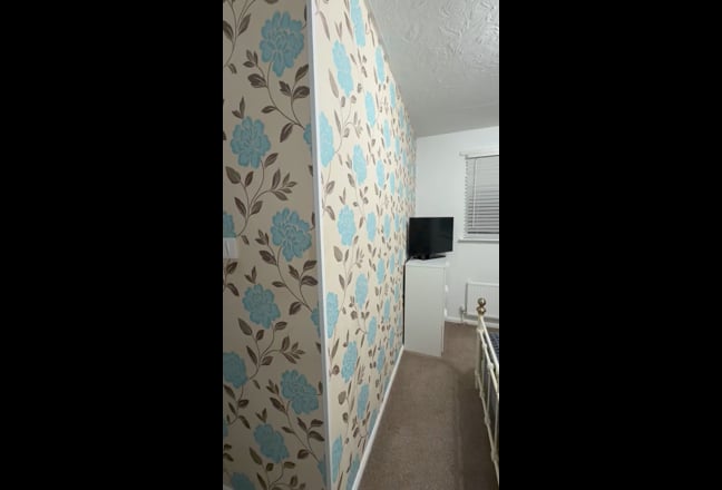 Double Room for Single Person  Main Photo