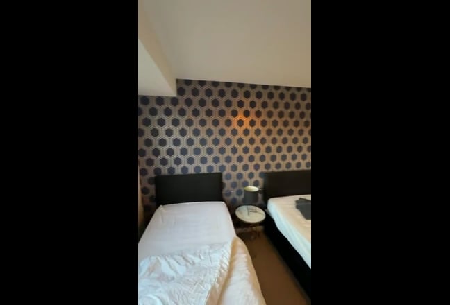 Fully Furnished Shared Room for Rent Main Photo