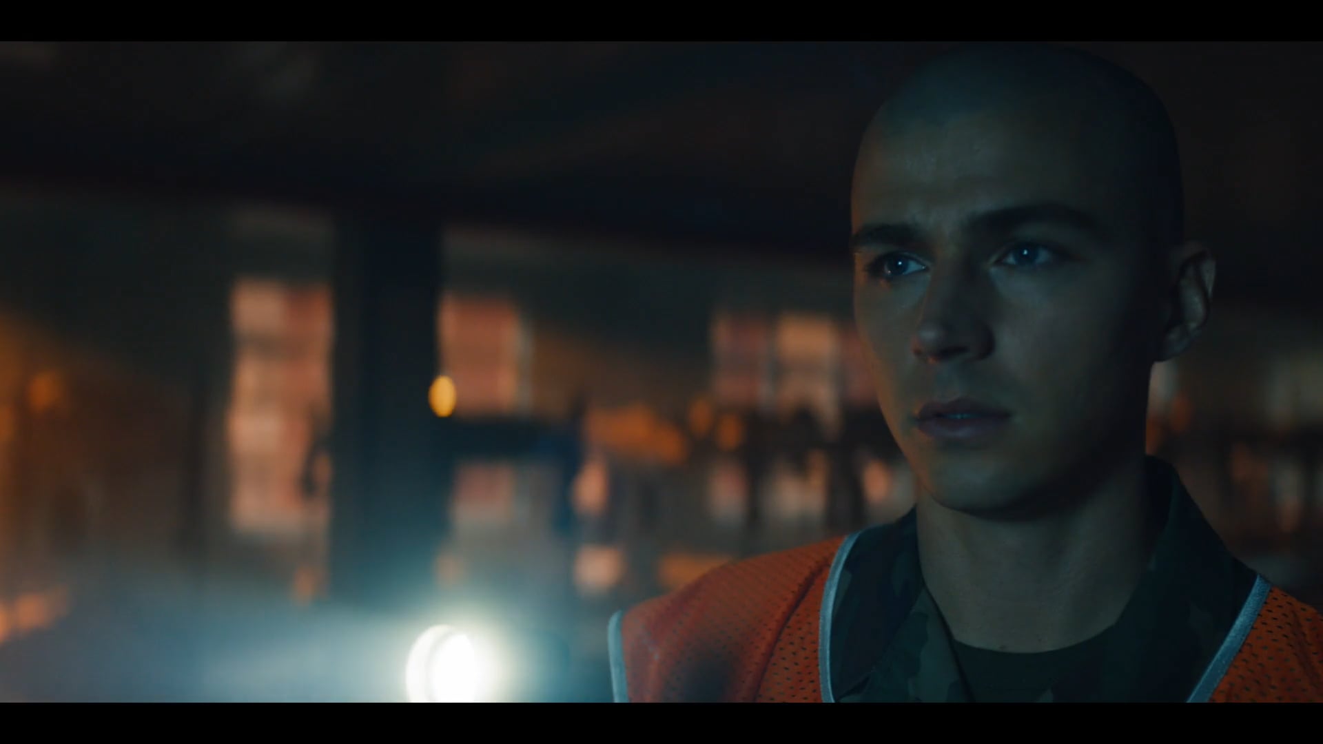 Boots S1 - EP2 - Firewatch