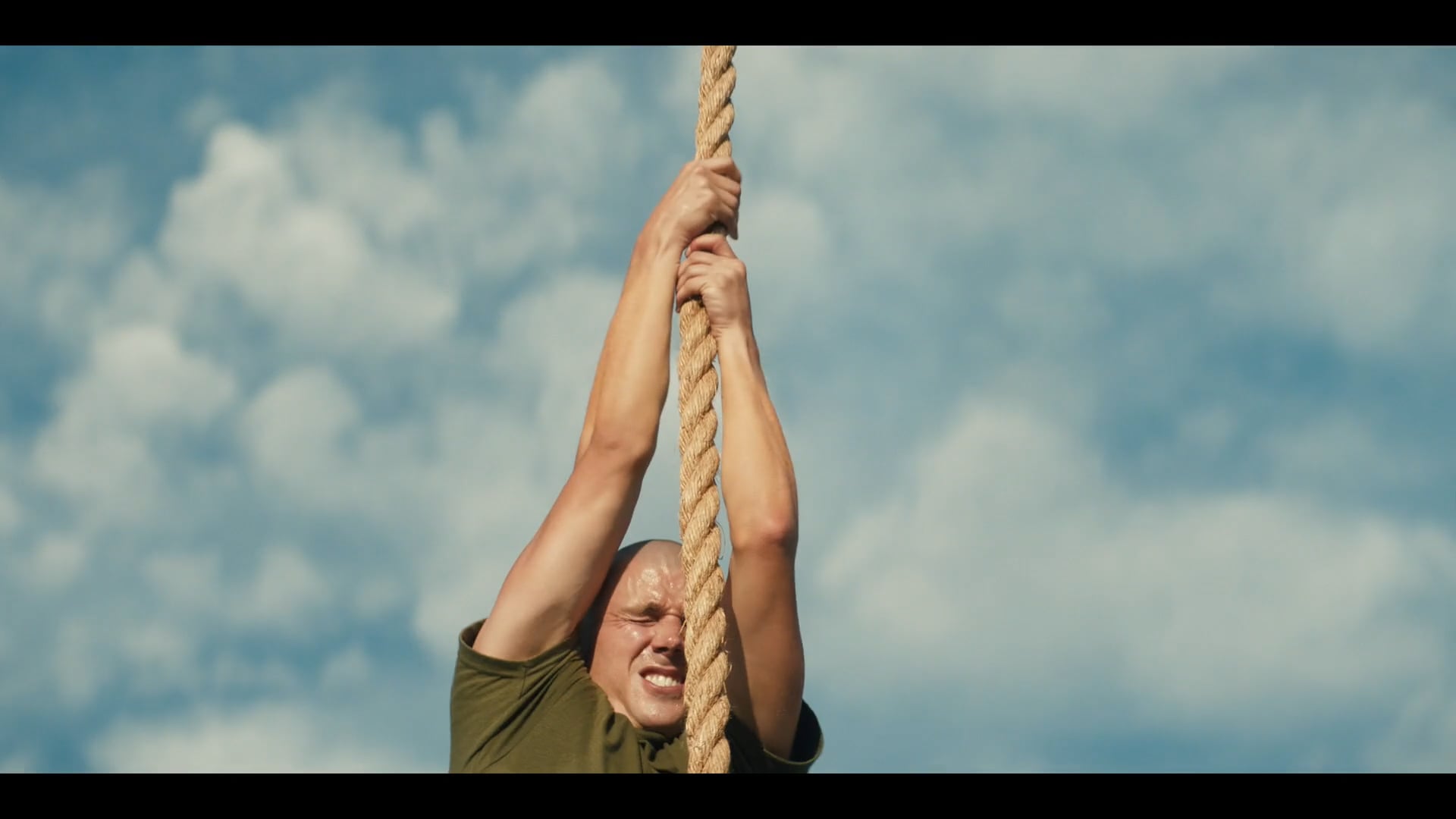 Boots - EP2 - Obstacle Course