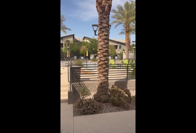  Furnished.bedroom private bathroom near Sumerlin  Main Photo