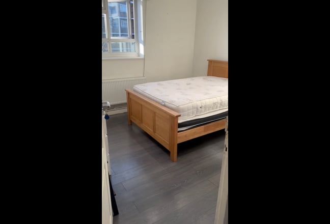 Double Furnished Room  - All Bills Included Main Photo