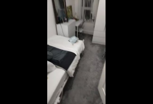 Single Room Yardley B25 Main Photo