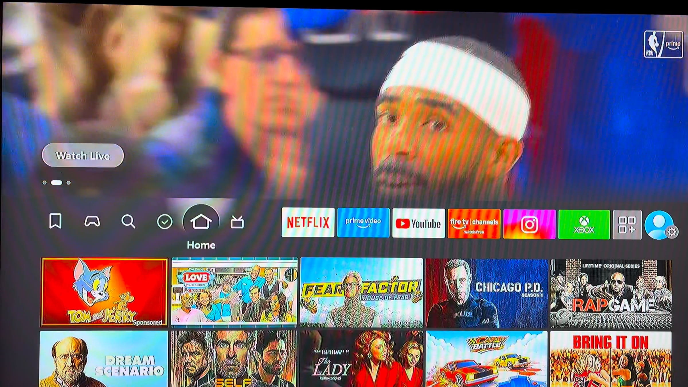 Video #1 Old Interface | Videos & Movies on Vimeo