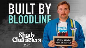 Related Embedded Video Item Thumbnail