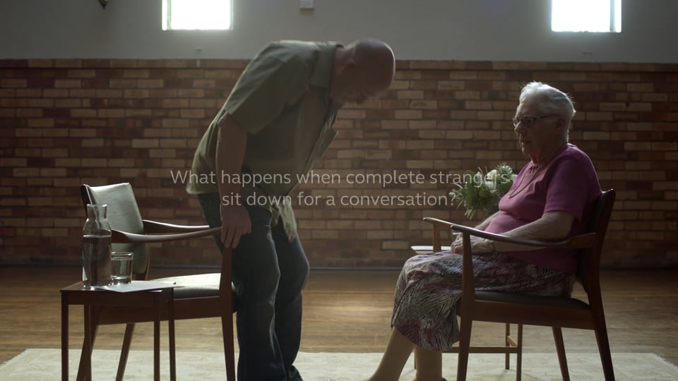 M+C Saatchi Consulting | Uniting