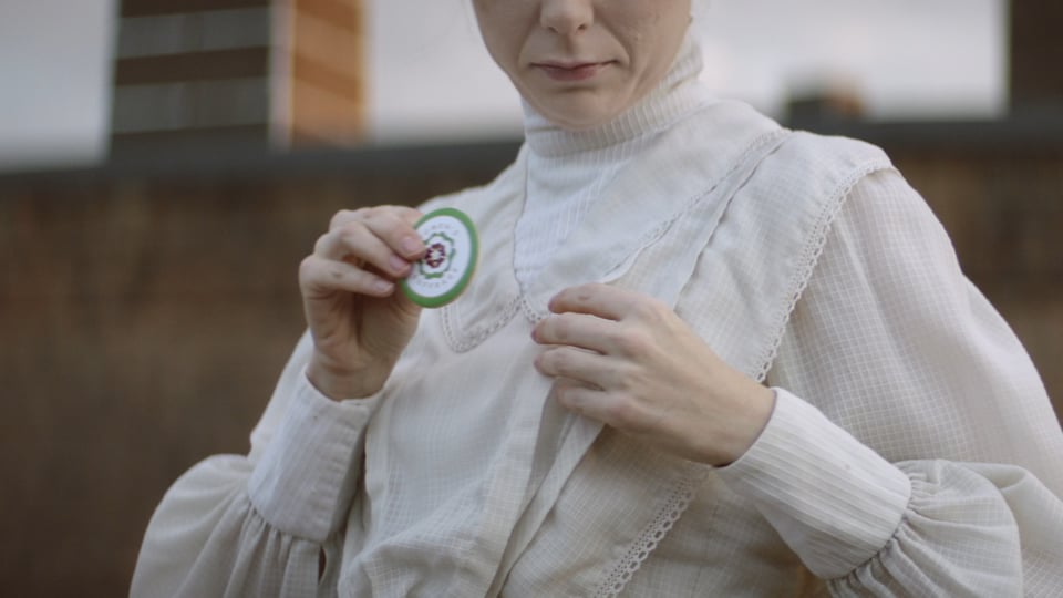 M+C Saatchi Consulting | Uniting | Badges