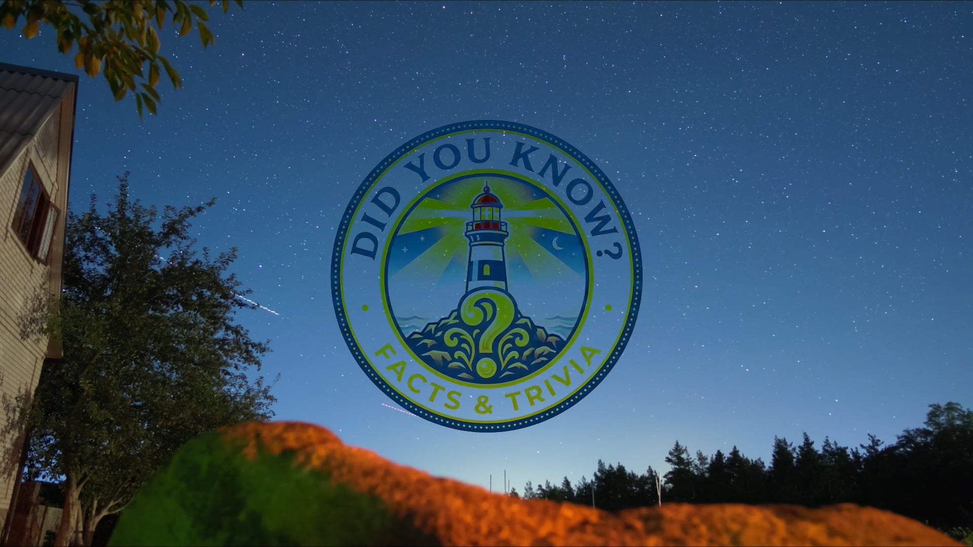 Lighthouse Media - Did You Know?