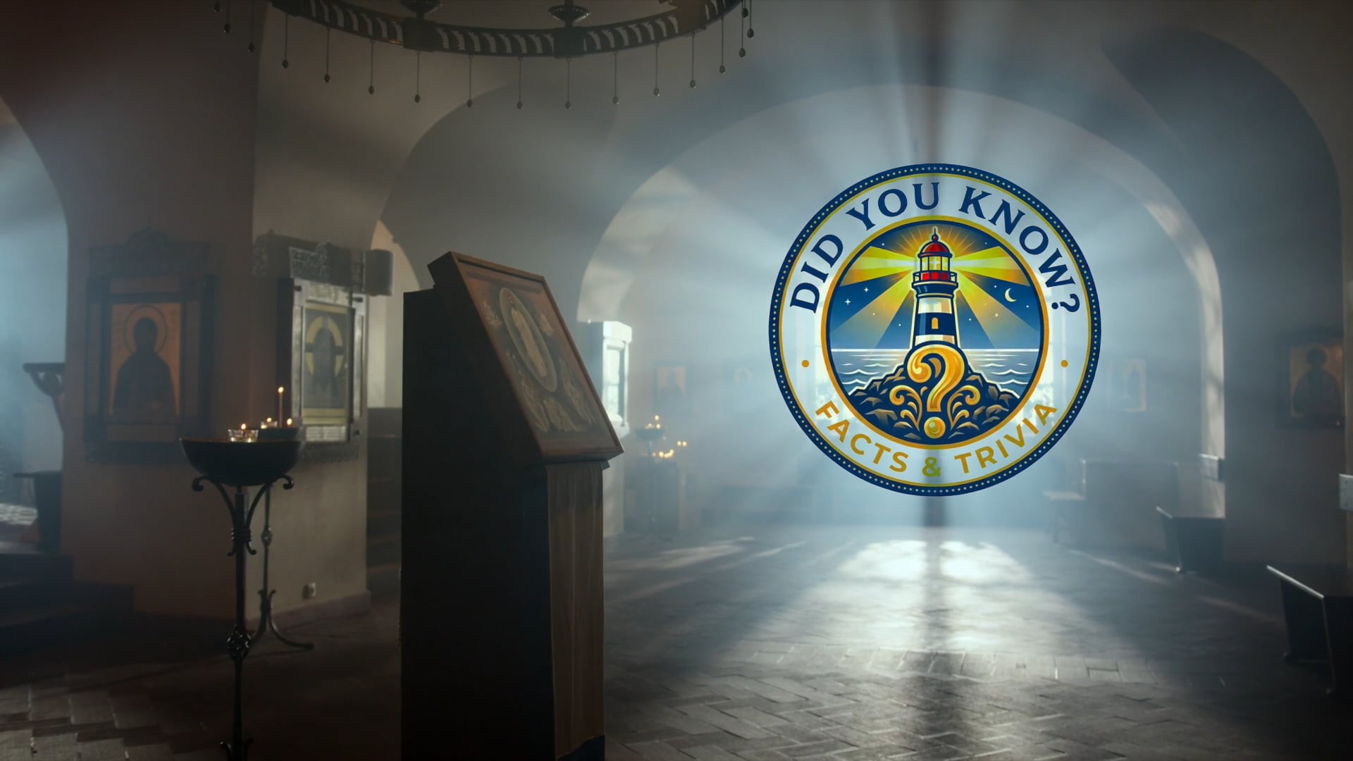 Lighthouse Media - Did You Know?