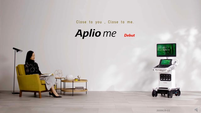 Aplio me 製品紹介