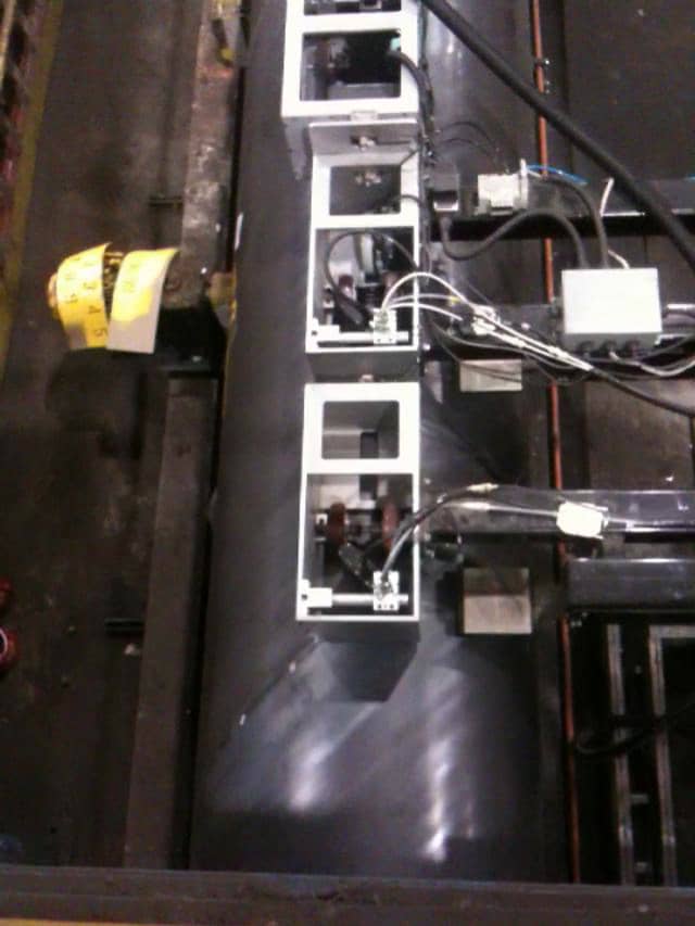 AUTOMATED PIPE STENCILING on Vimeo