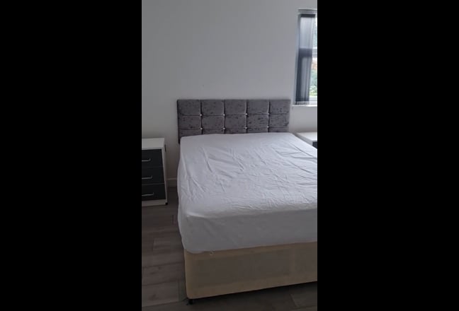  Luxury One Bed Apartments in Edgbaston Main Photo