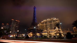 Related Embedded Video Item Thumbnail