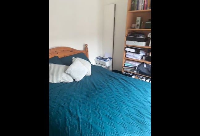 1 Room for Rent Main Photo