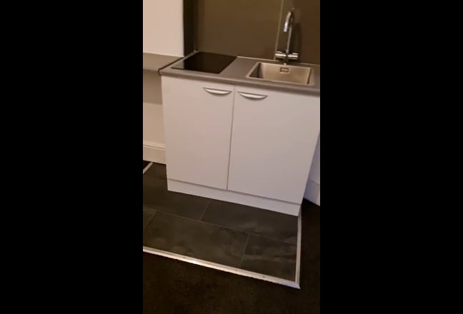 Fully furnished Studio Flat &pound;795 - Inc Bills Main Photo