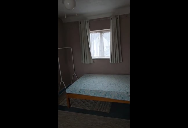 1 double room near Middlesex hospital, isleworth Main Photo