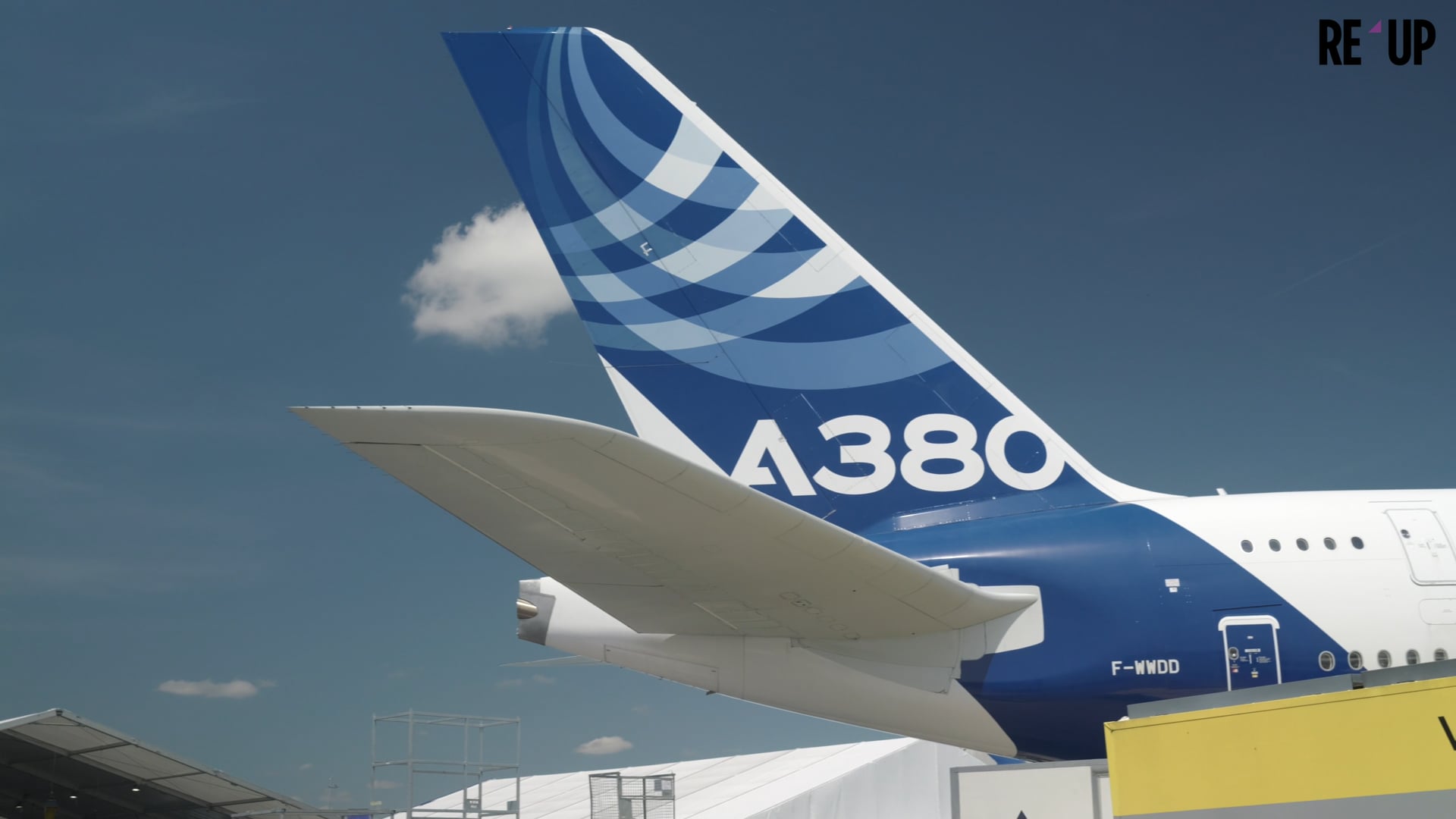 Re-UP : Best of SIAE 2025