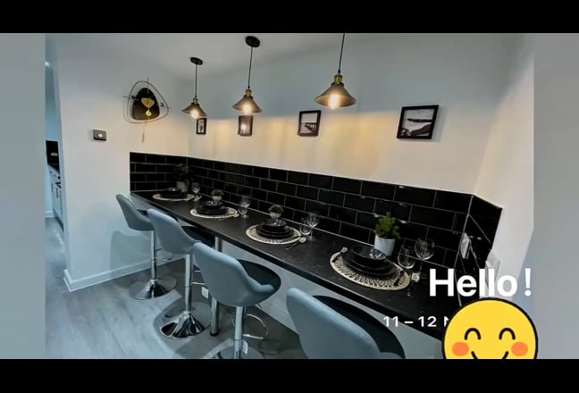 Stunning En-suite doubles Watford Town centre Main Photo