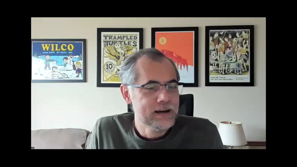 Reading Circle- Blueprinting the Practical Way- Cpt 3&4