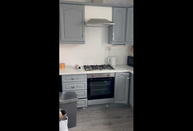 No Deposit Hmo Just Fully Renovated in Walker Main Photo