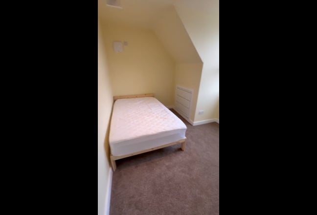 3 Brand New Rooms in City Centre All Bills Inc Main Photo