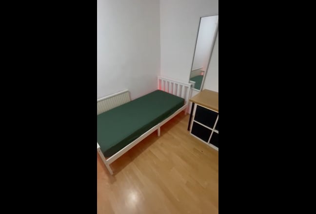 Single Room Available in Hatfield  Main Photo