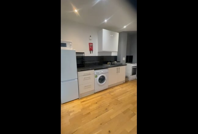 🔥 Fast Canary Wharf Studio !! 🔑🔥 Main Photo